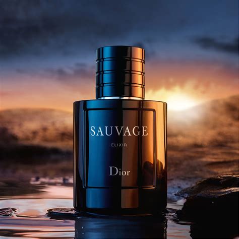 dior sauvage elixir kuwait|sauvage cleanser dior kw.